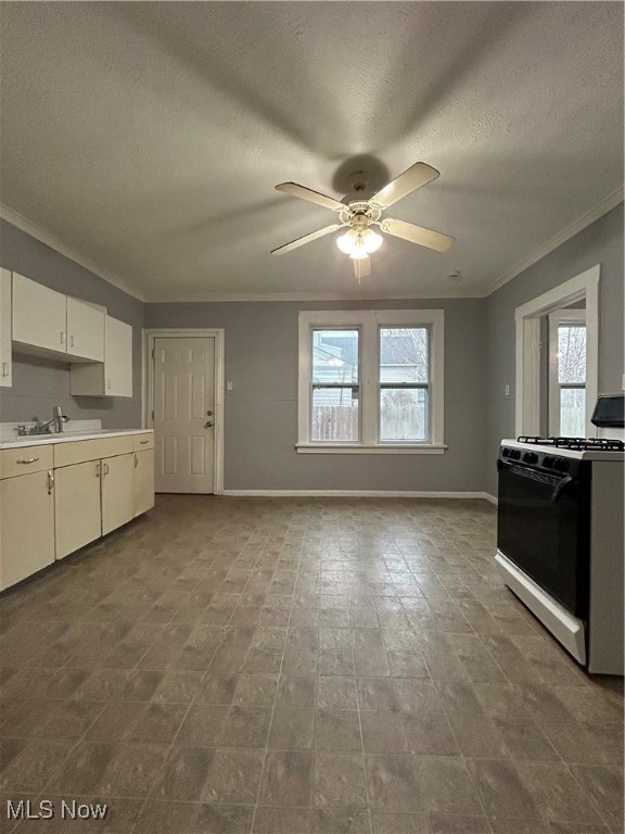 Dunbar - Residential Lease