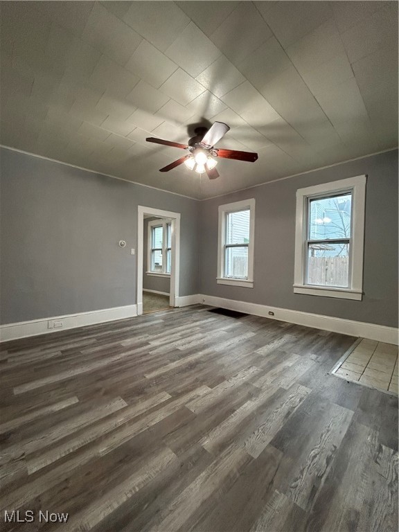 Dunbar - Residential Lease