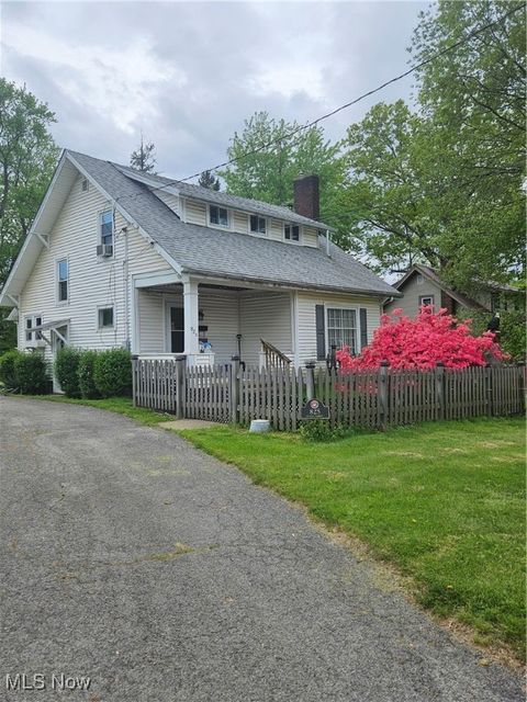 825 Summit Street, Salem, OH 44460 - MLS#: 5121760