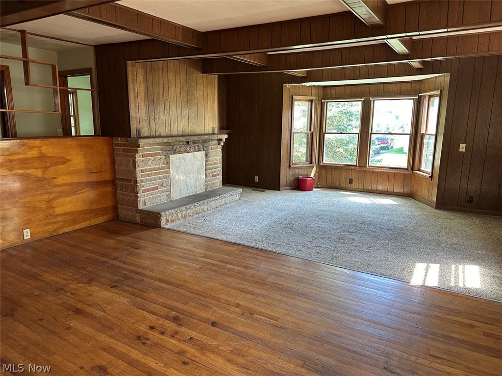 Alliance - Residential