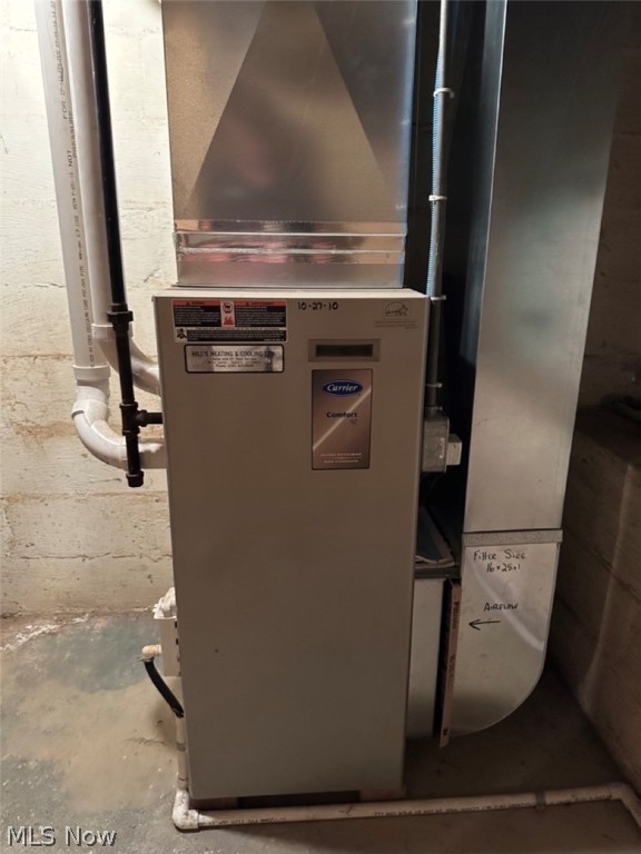 Alliance - Residential