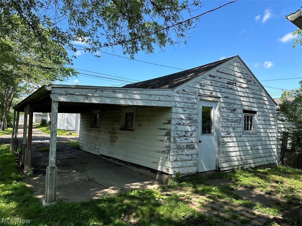 Alliance - Residential