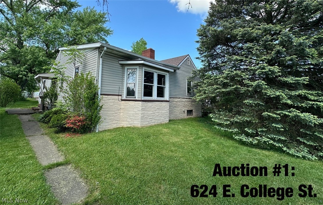 Alliance - Residential