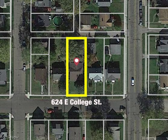 Alliance - Residential