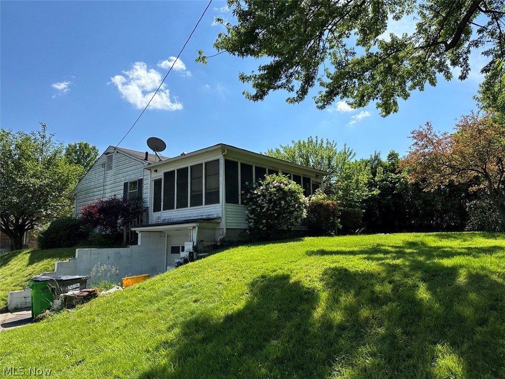 Alliance - Residential