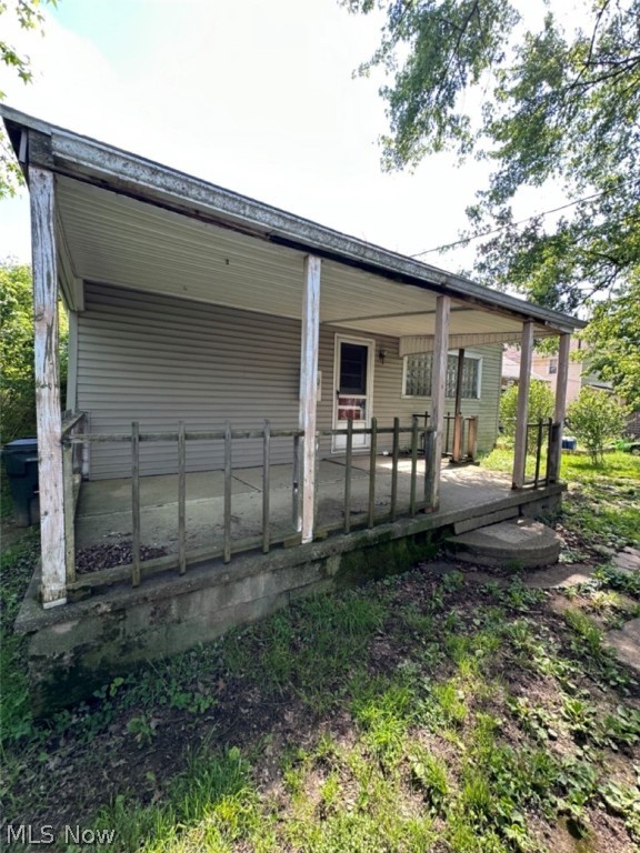 Alliance - Residential