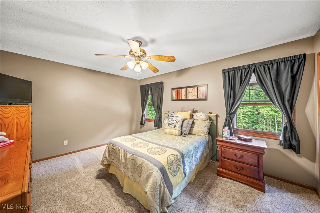 Carriage Hills Sub - Residential