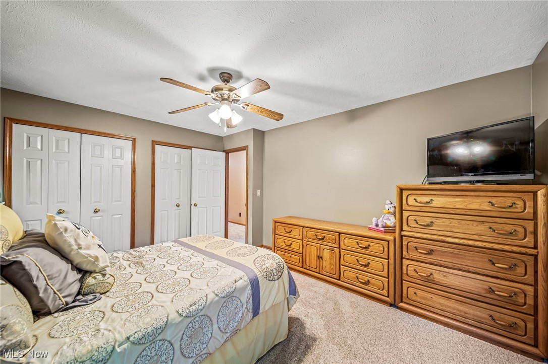 Carriage Hills Sub - Residential