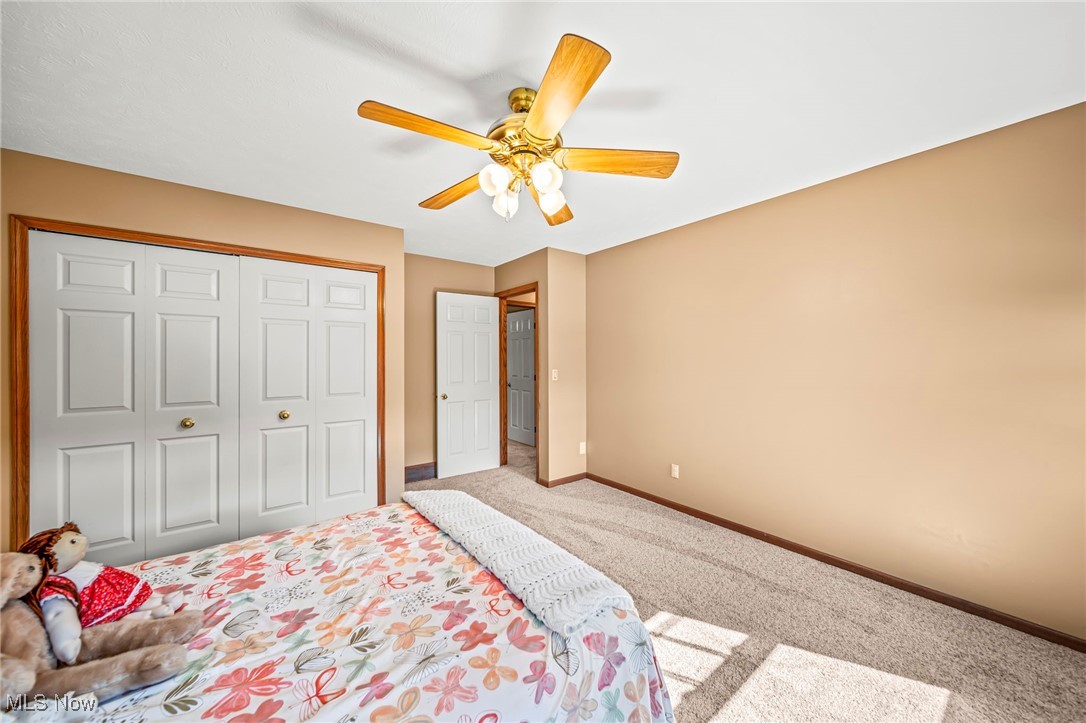 Carriage Hills Sub - Residential