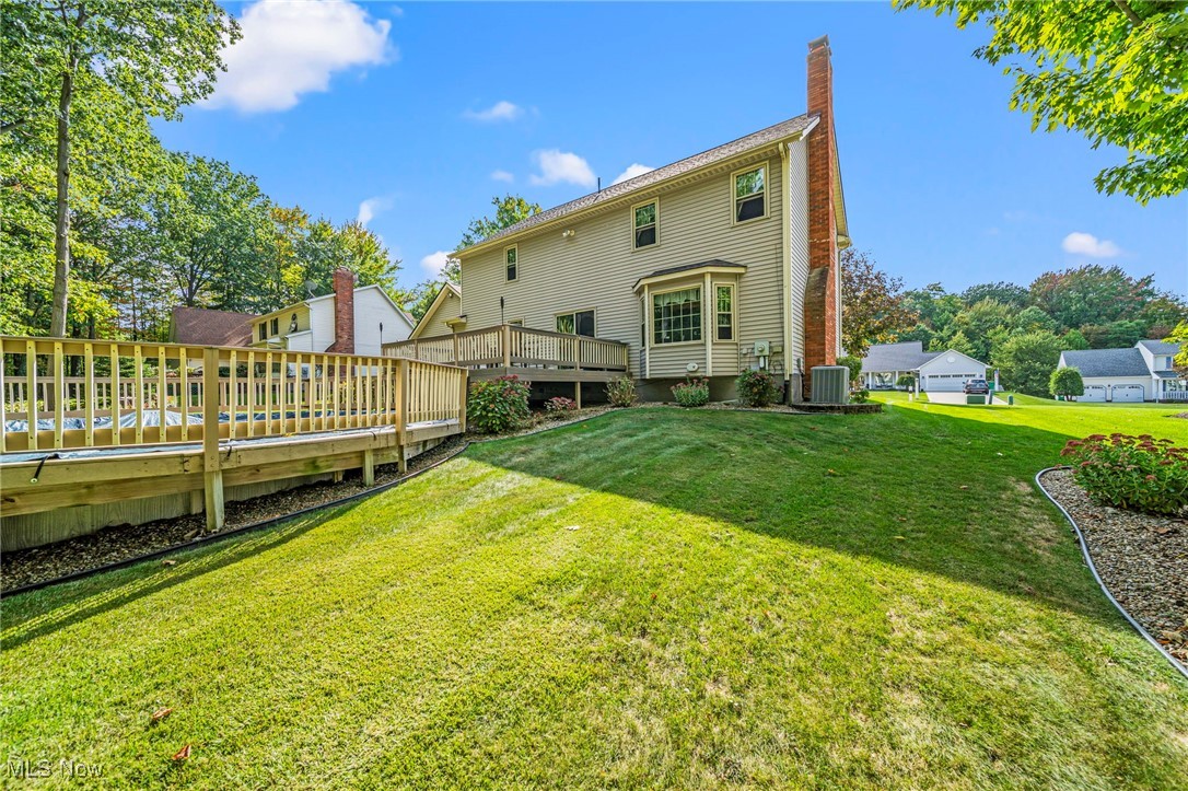 Carriage Hills Sub - Residential