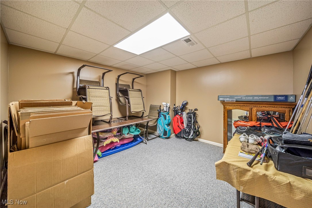 Carriage Hills Sub - Residential