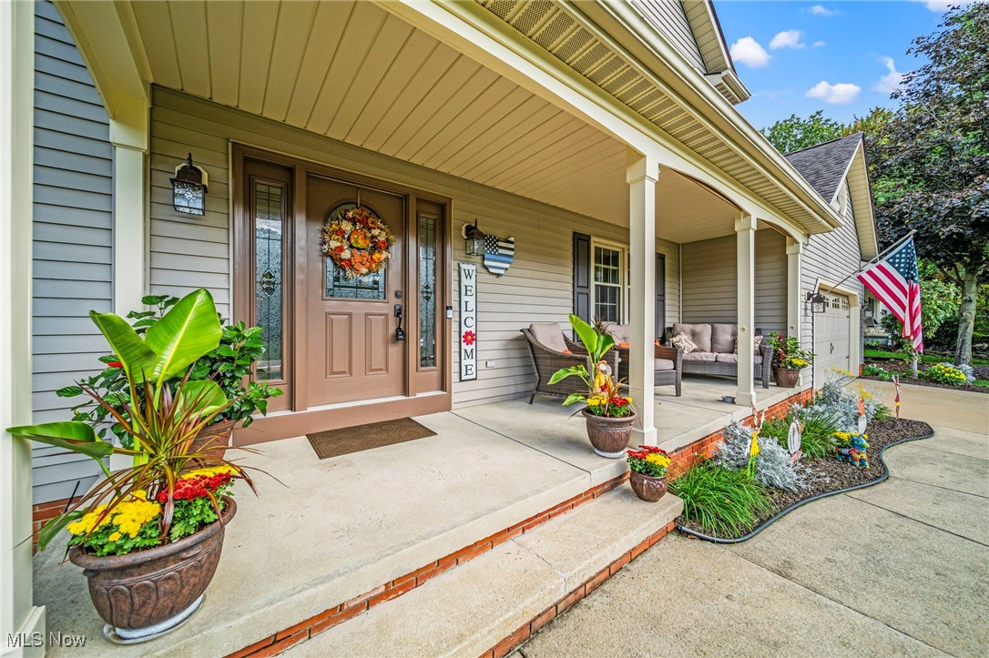 Carriage Hills Sub - Residential