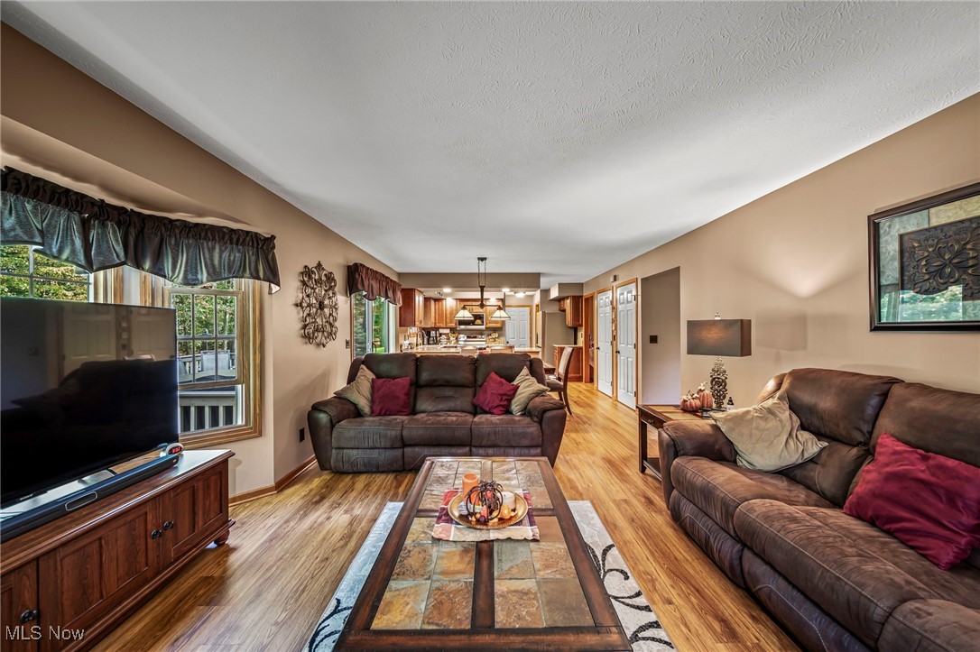 Carriage Hills Sub - Residential