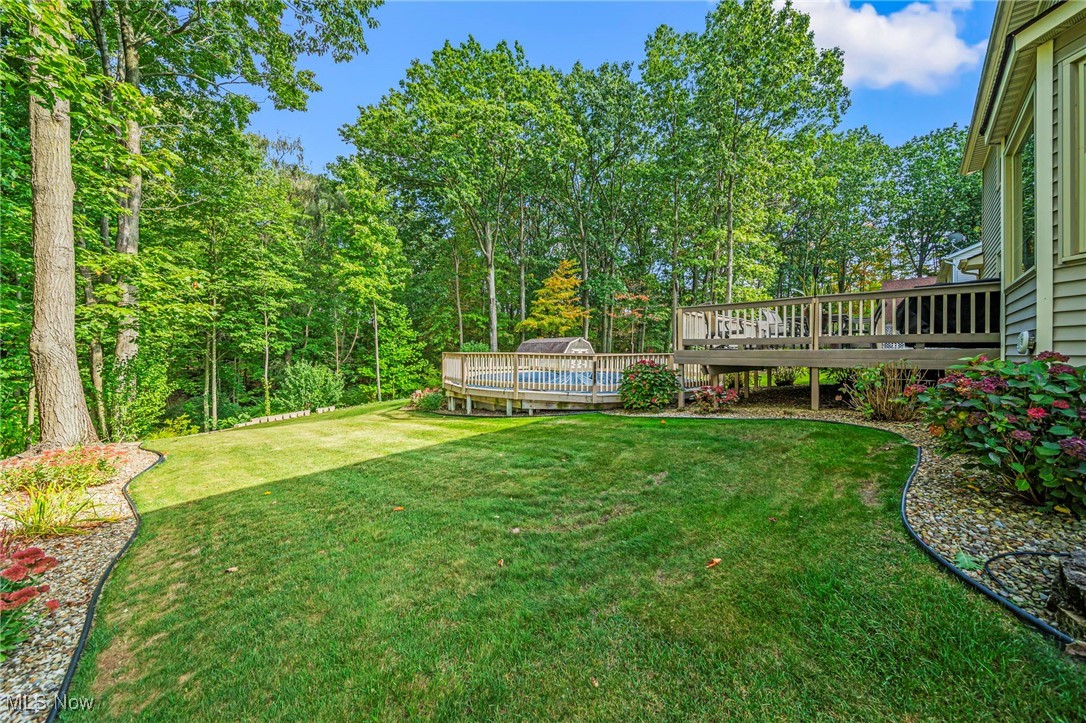 Carriage Hills Sub - Residential