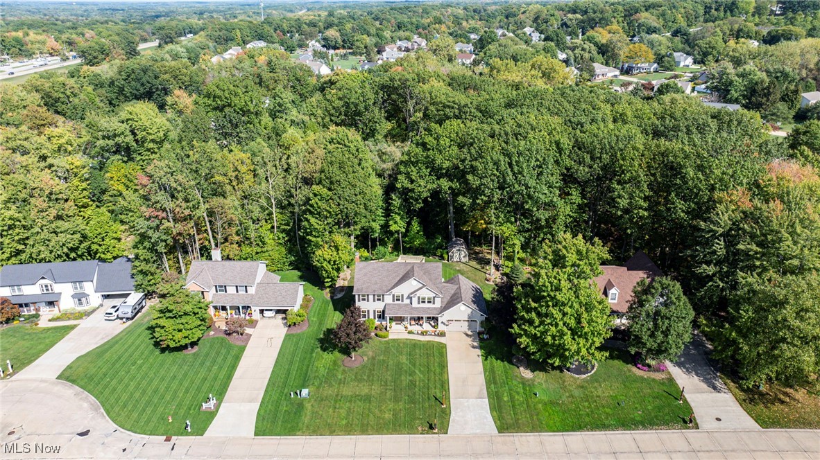 Carriage Hills Sub - Residential