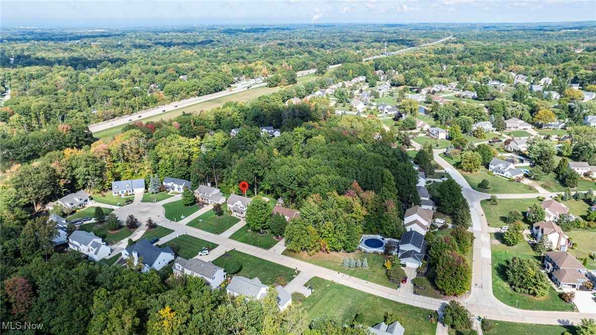 Carriage Hills Sub - Residential