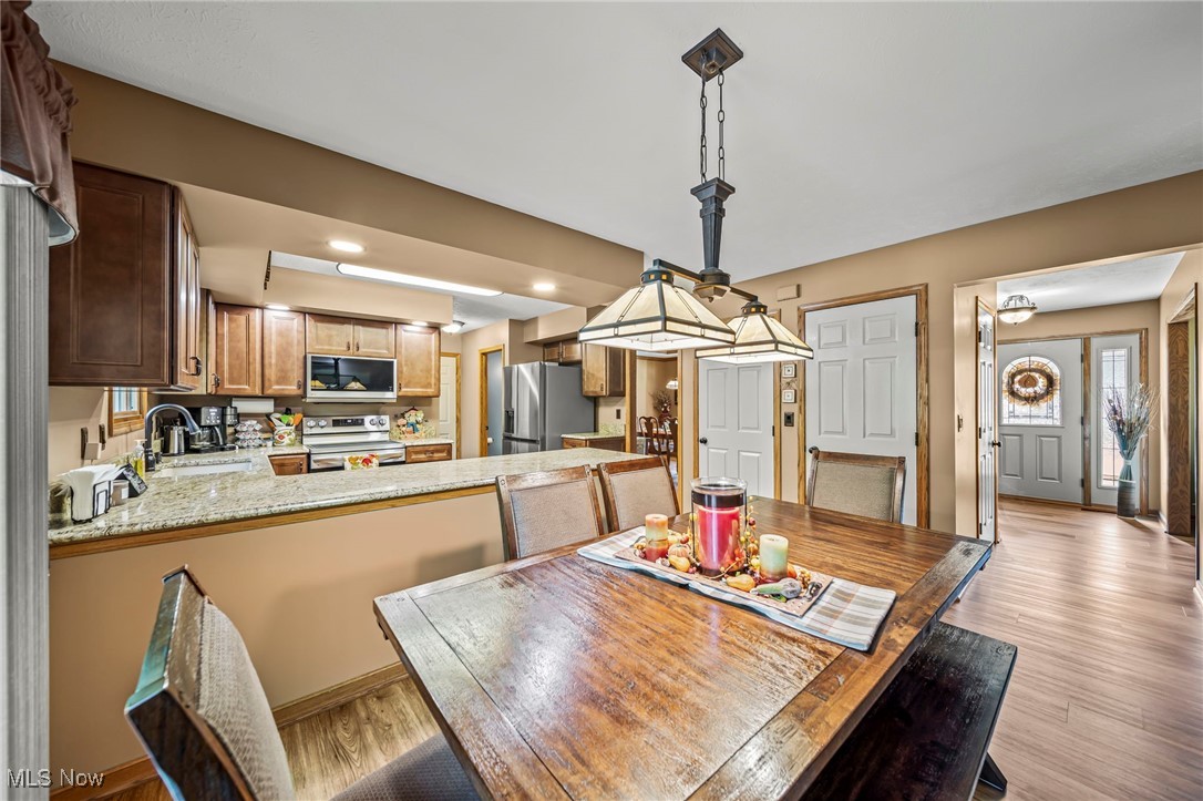 Carriage Hills Sub - Residential