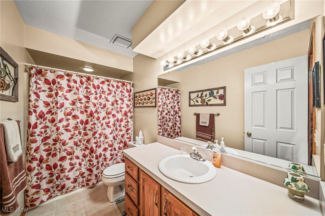 Carriage Hills Sub - Residential