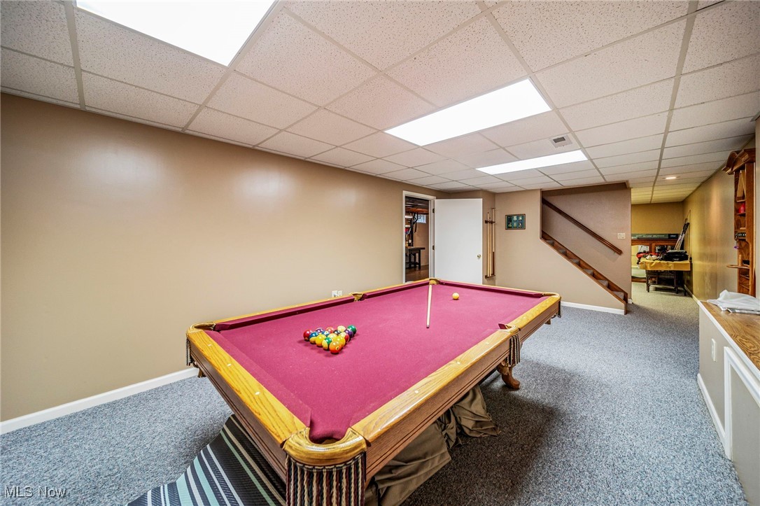 Carriage Hills Sub - Residential