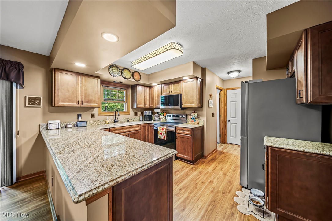 Carriage Hills Sub - Residential