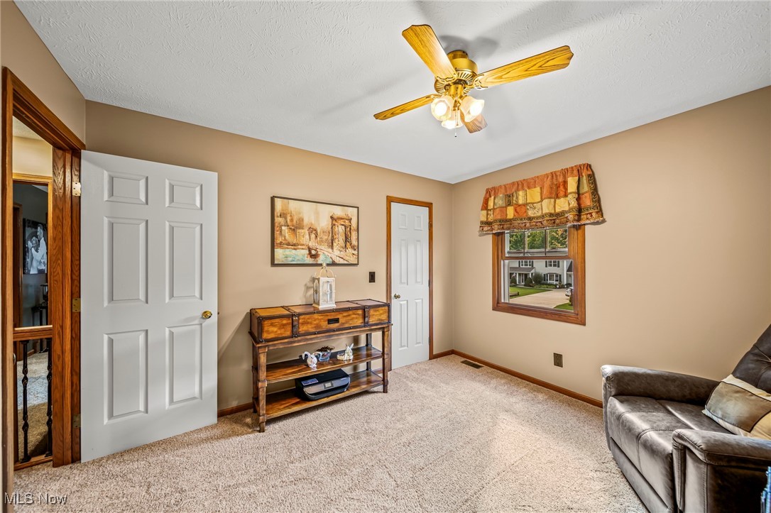 Carriage Hills Sub - Residential