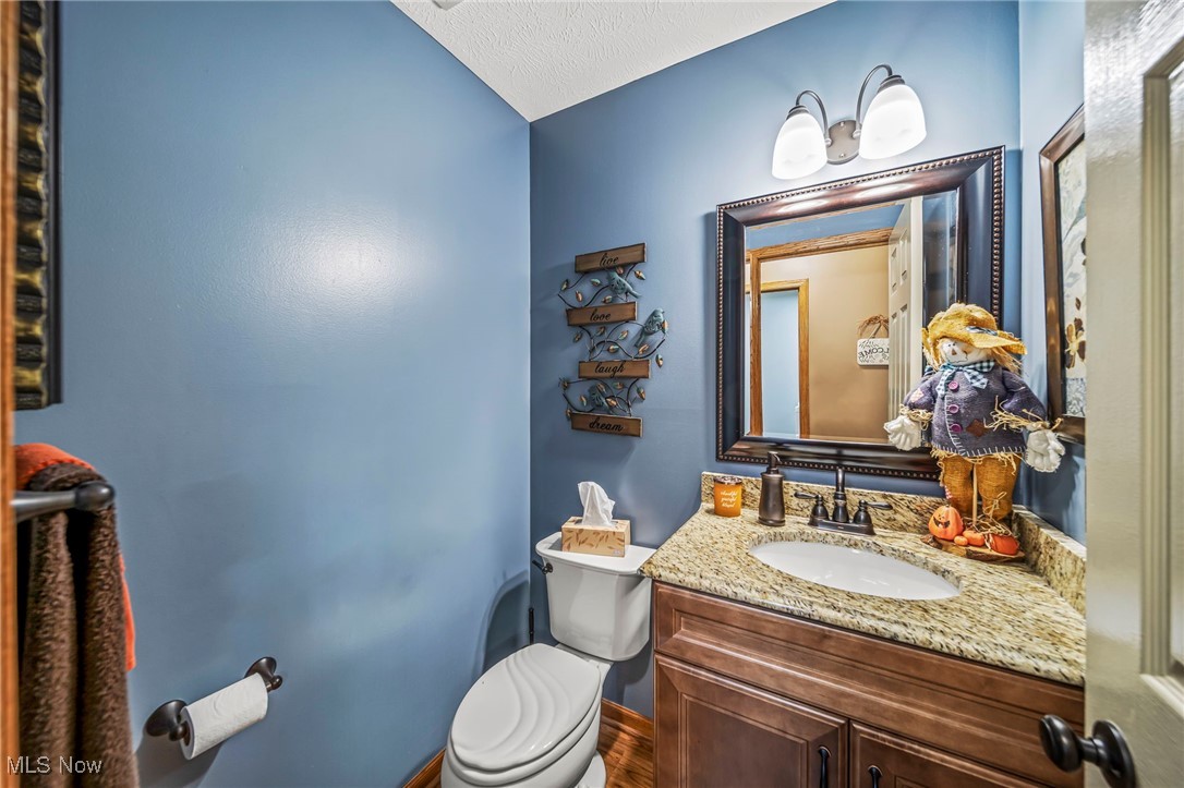 Carriage Hills Sub - Residential