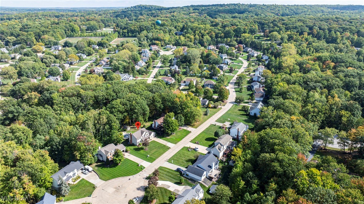 Carriage Hills Sub - Residential