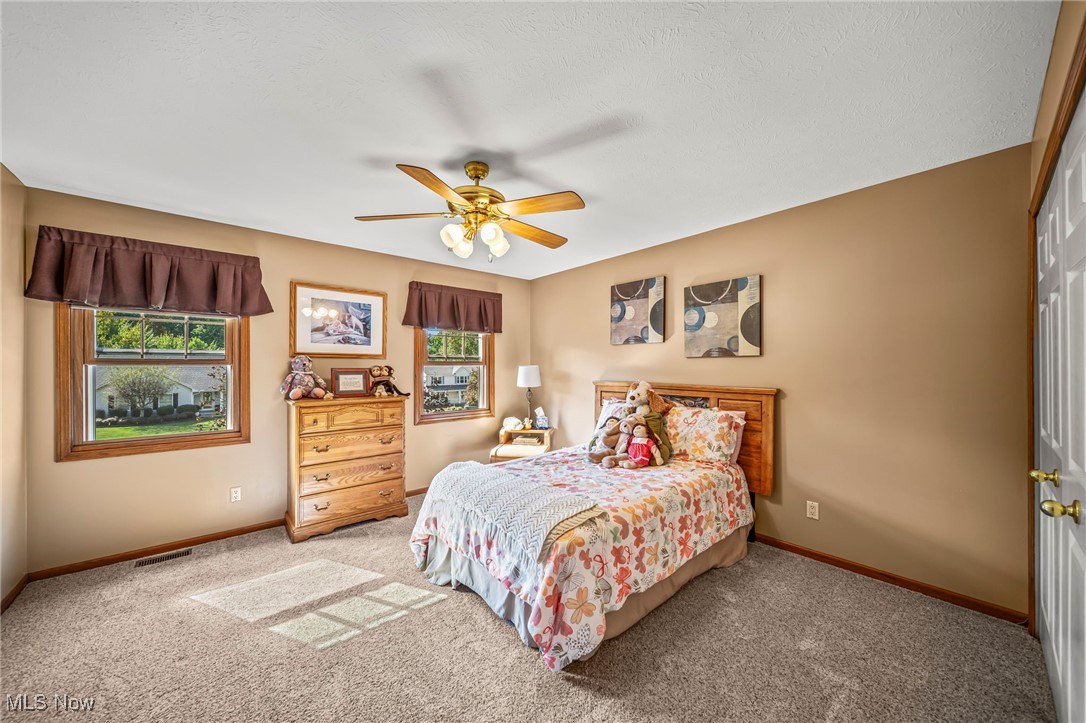 Carriage Hills Sub - Residential