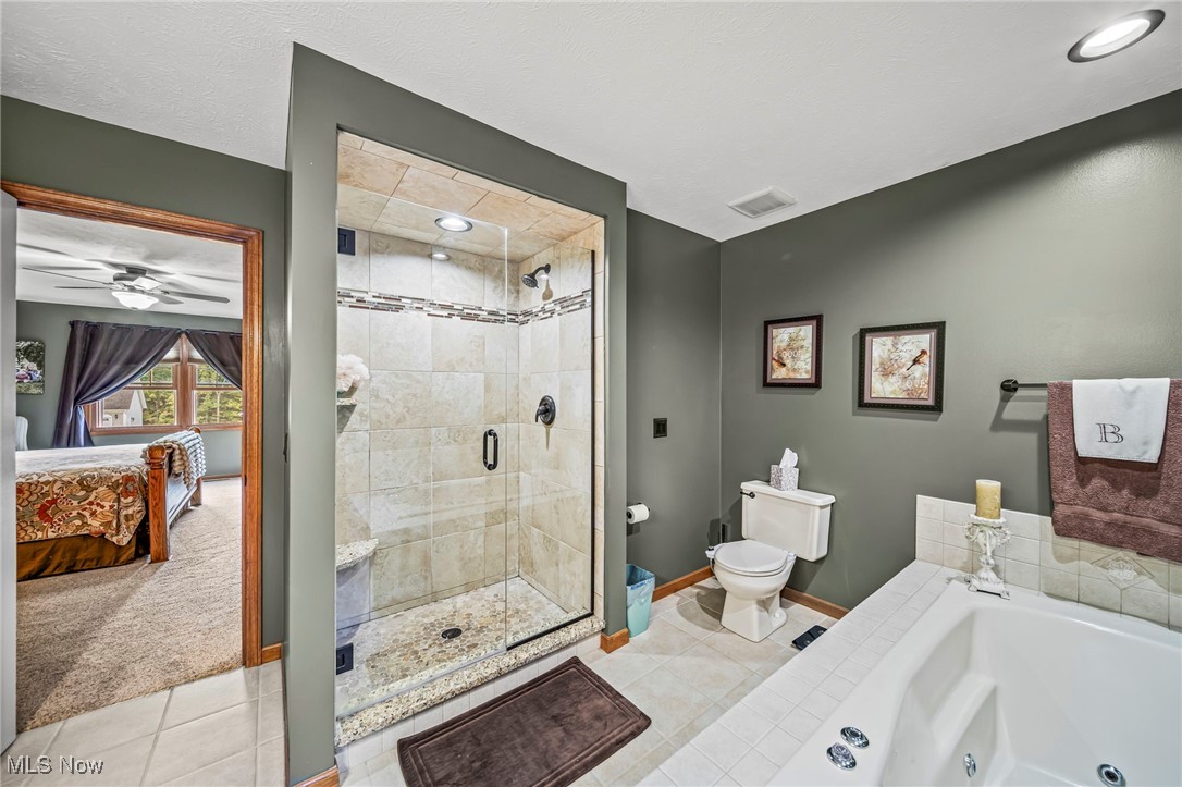 Carriage Hills Sub - Residential