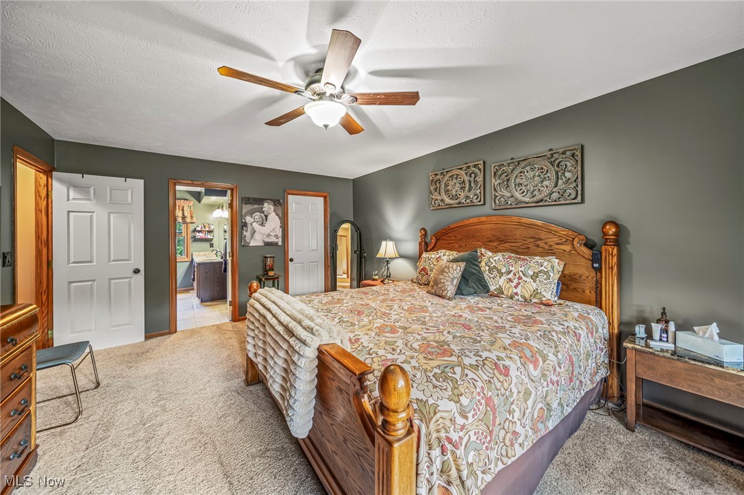 Carriage Hills Sub - Residential