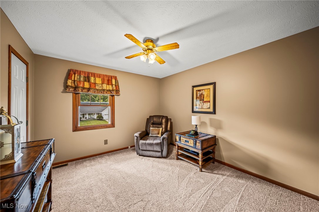 Carriage Hills Sub - Residential