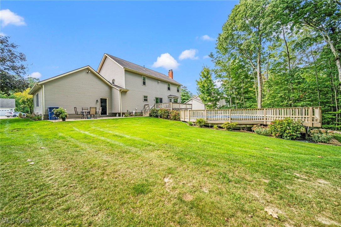 Carriage Hills Sub - Residential