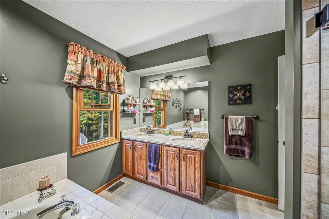 Carriage Hills Sub - Residential