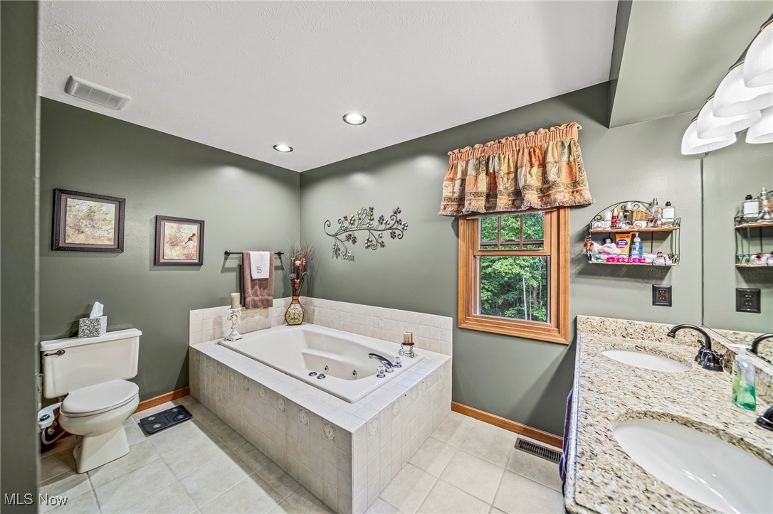 Carriage Hills Sub - Residential