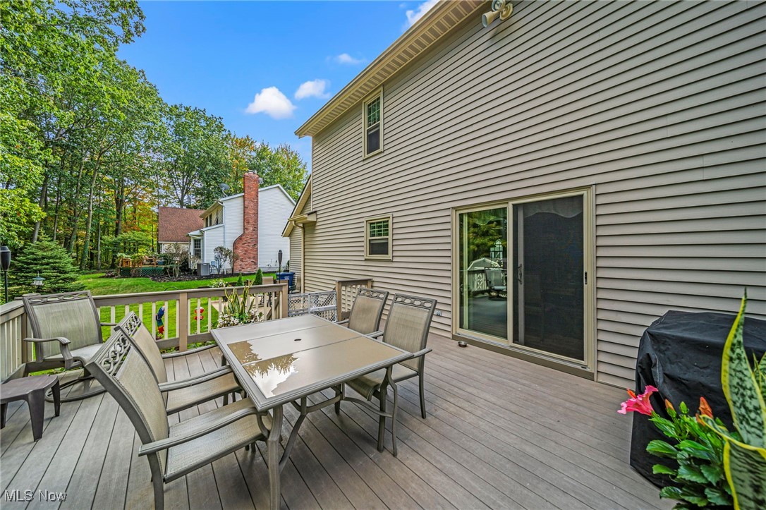 Carriage Hills Sub - Residential