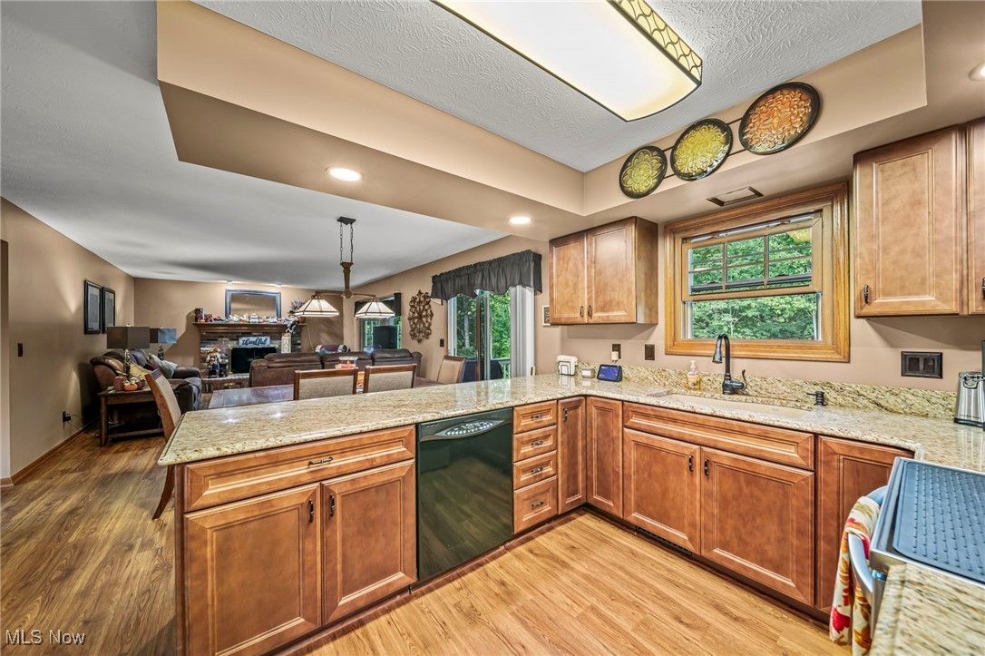 Carriage Hills Sub - Residential