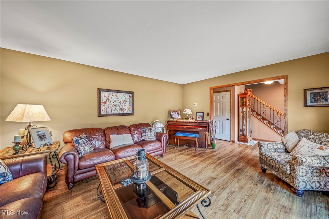 Carriage Hills Sub - Residential