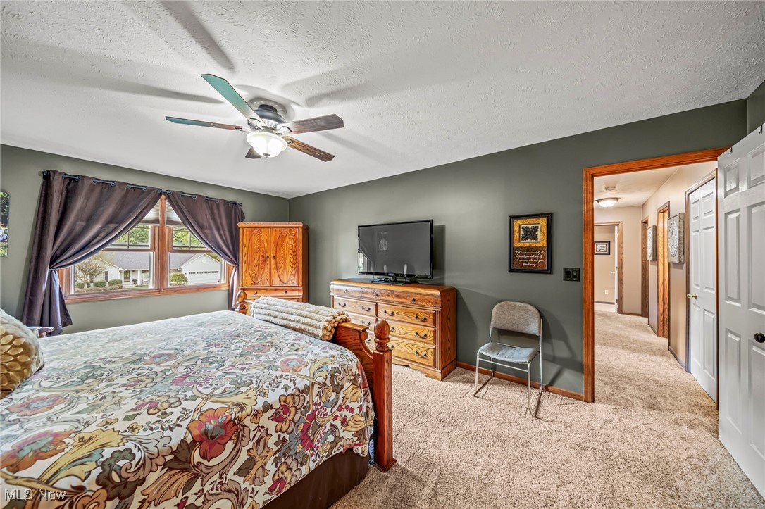 Carriage Hills Sub - Residential