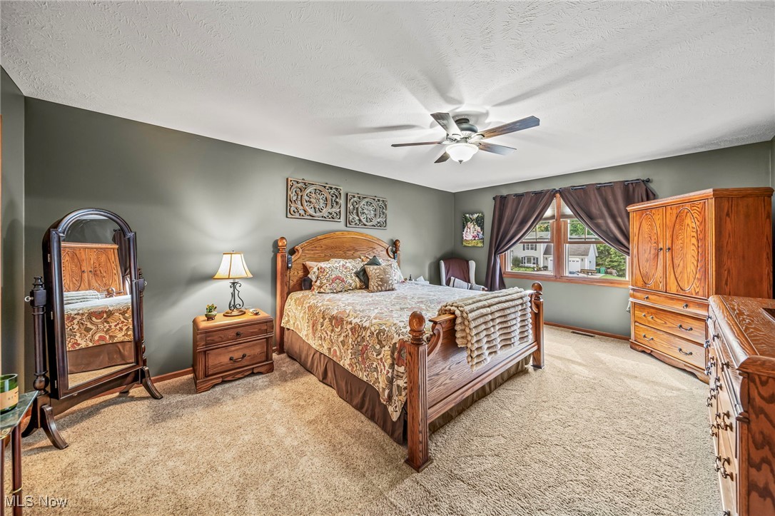 Carriage Hills Sub - Residential