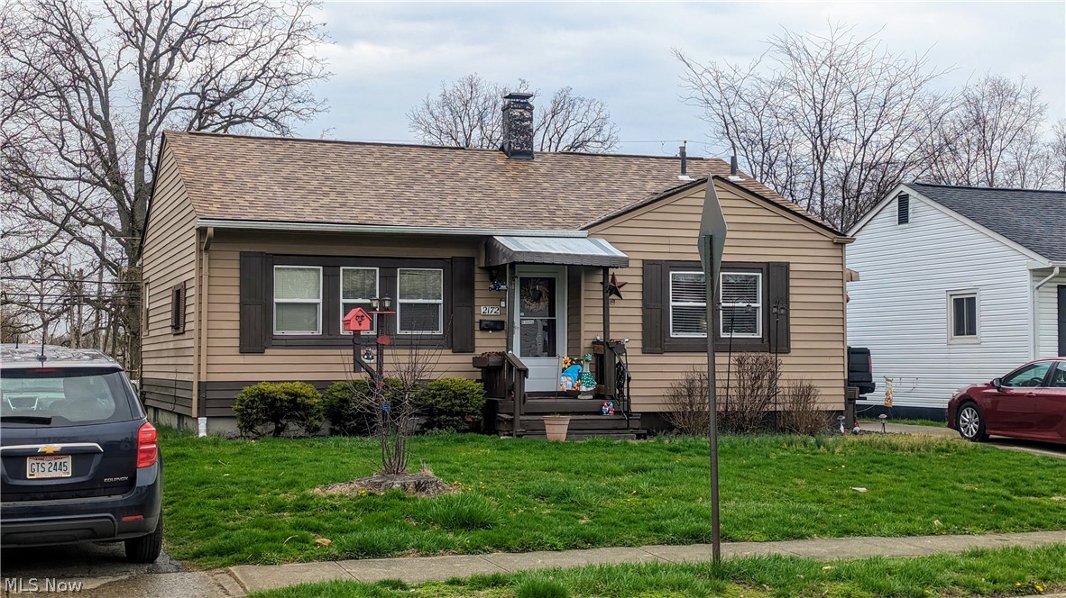 Beaumont - Residential