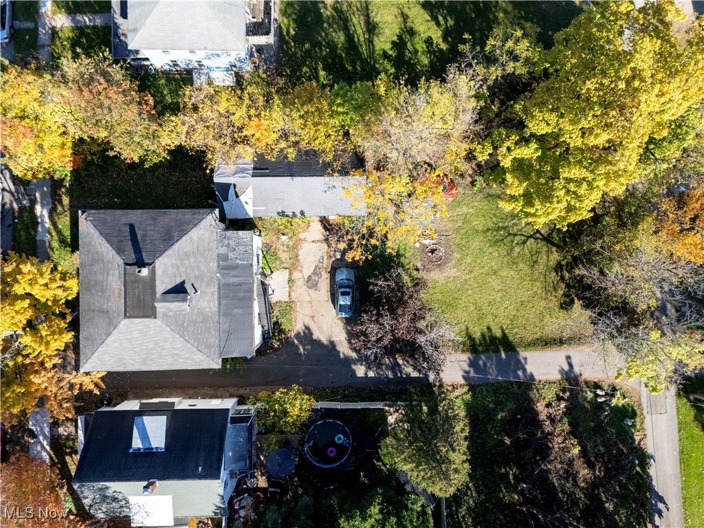 Photo of 217 S Franklin Avenue, Mansfield, OH 44902 (MLS # 5167861)