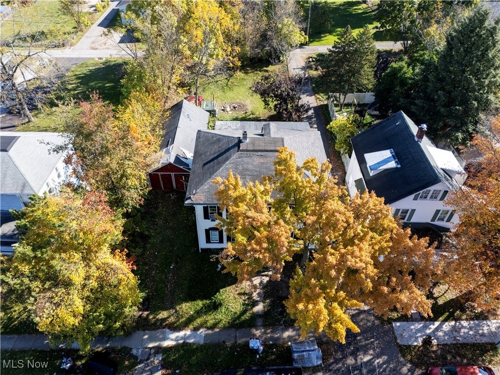 Photo of 217 S Franklin Avenue, Mansfield, OH 44902 (MLS # 5167861)