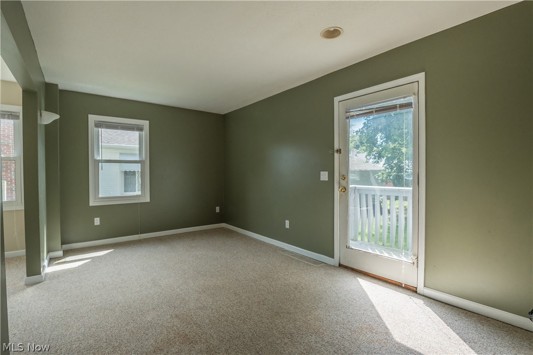 Johnsons Corner - Residential