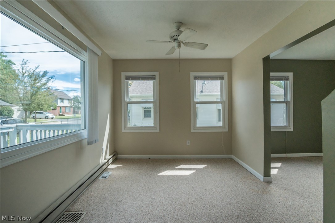 Johnsons Corner - Residential
