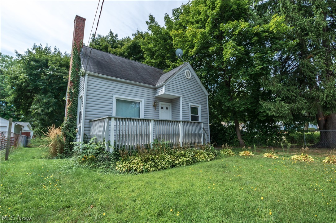 Johnsons Corner - Residential