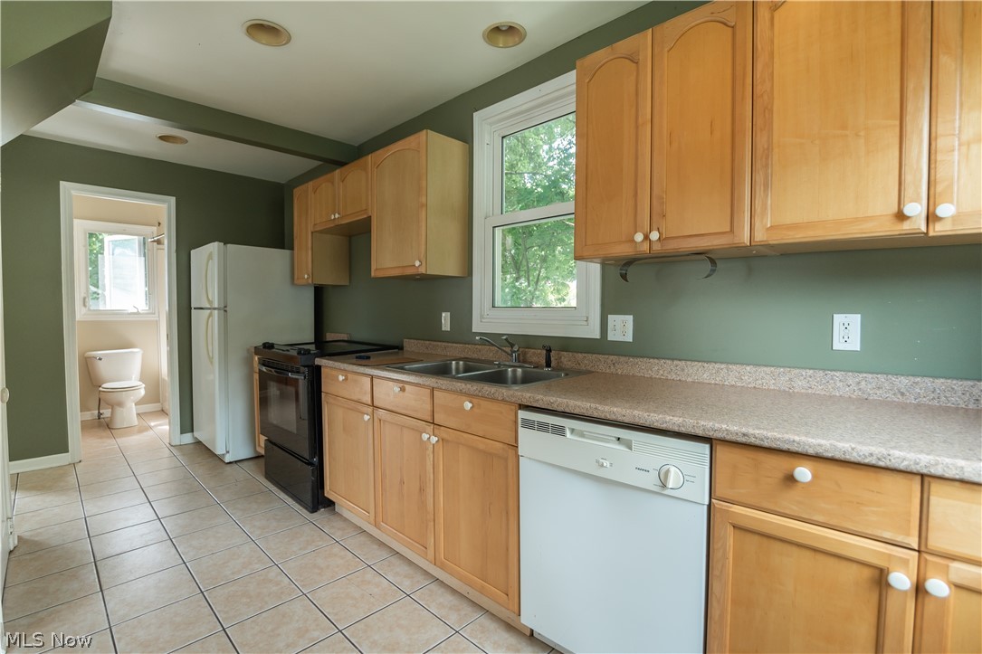 Johnsons Corner - Residential