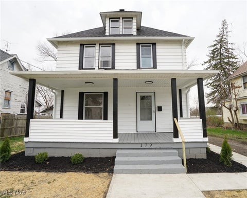 Photo for 179 Logan Avenue NE