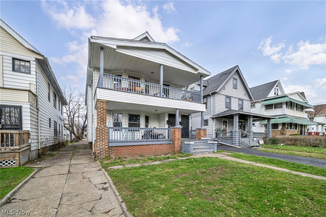 3274 E 123rd Street