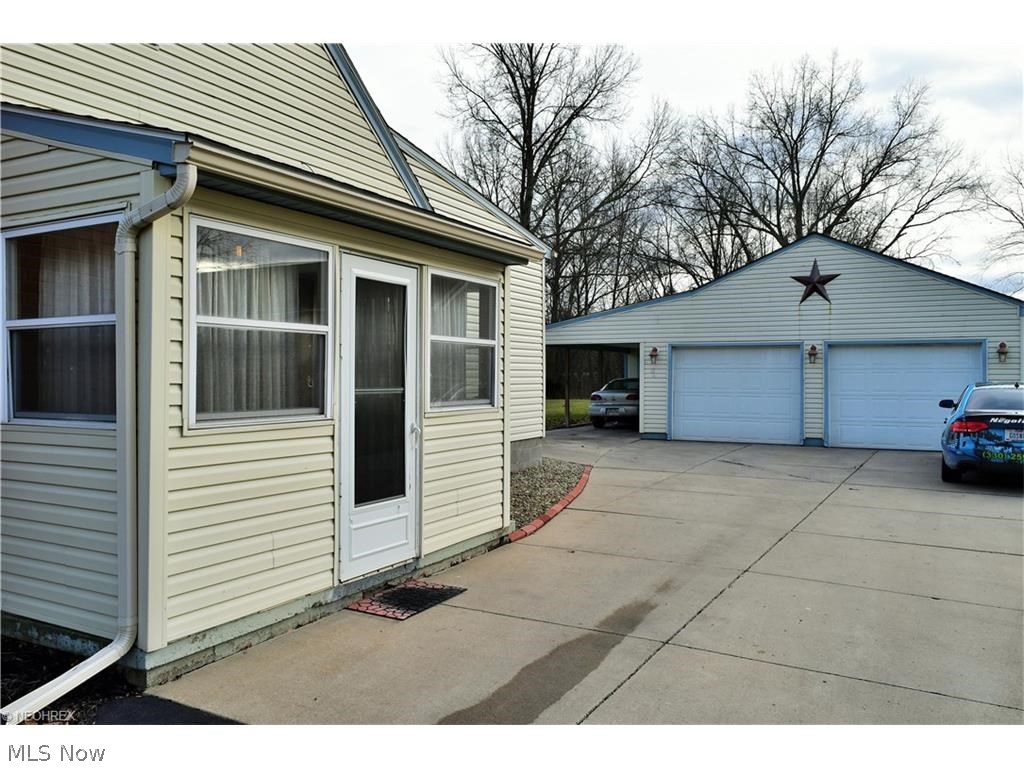 Garland - Residential