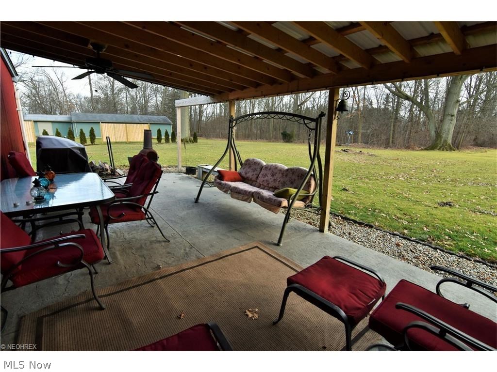 Garland - Residential